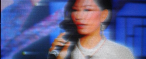 Tivi Samsung Bị Mờ Hình