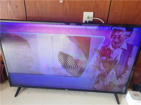Tivi Samsung Bị Nhòe Màu, Sai Màu, Lỗi Màu Sắc