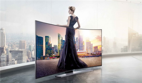Tivi Samsung bị rè tiếng