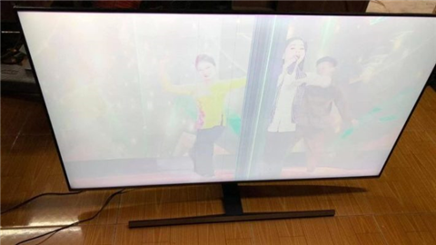 Tivi Samsung Bị Trắng Màn Hình
