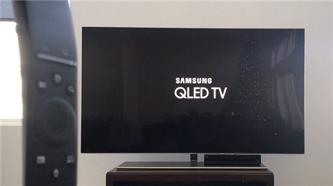 Tivi Samsung Bị Treo Logo