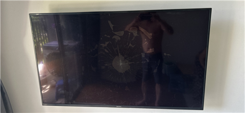 Tivi Samsung Có Tiếng Không Hình