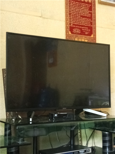 Tivi Samsung Có Tiếng Nhưng Không Có Hình Sửa Bao Nhiêu Tiền?