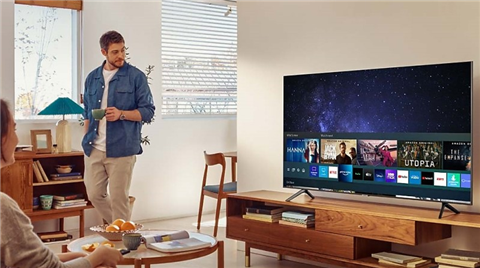 Tivi Samsung Không Bật Được WiFi Không Vào Được Mạng Và Cách Khắc Phục