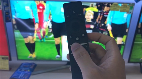 Tivi Samsung Không Điều Khiển Được Bằng Remote