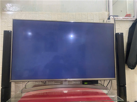 Tivi Samsung Không Lên Hình Nhưng Có Tiếng