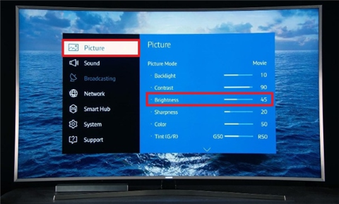 Tivi Samsung Không Lên Màn Hình Nhưng Vẫn Có Tiếng Trên YouTube
