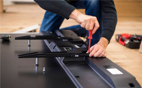 Tivi Samsung Nháy Đèn Đỏ Là Bị Làm Sao