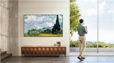 Trung Tâm Bảo Hành Samsung Toàn Diện