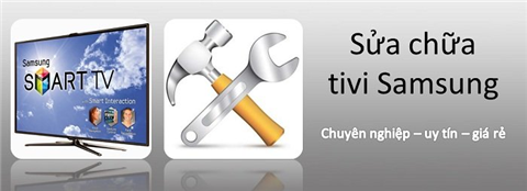 Trung Tâm Bảo Hành & Sửa Tivi Samsung Tại Ba Đình