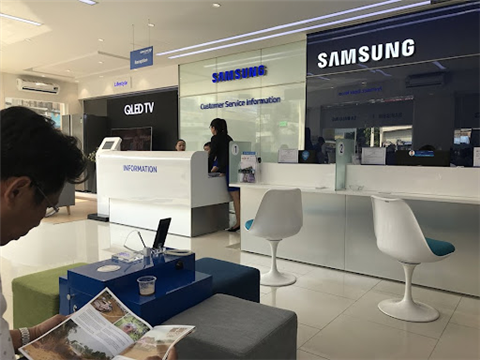 Trung Tâm Bảo Hành & Sửa Tivi Samsung Tại Bắc Giang