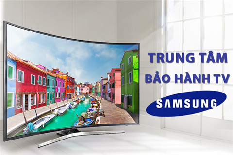 Trung Tâm Bảo Hành & Sửa Tivi Samsung Tại Bắc Từ Liêm
