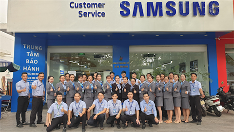 Trung Tâm Bảo Hành & Sửa Tivi Samsung Tại Chương Mỹ