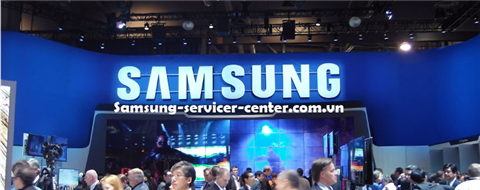 Trung Tâm Bảo Hành & Sửa Tivi Samsung Tại Hoài Đức
