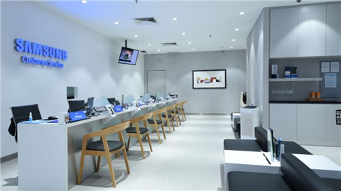 Trung Tâm Bảo Hành & Sửa Tivi Samsung Tại Thái Bình