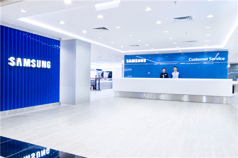 Trung Tâm Bảo Hành Tivi Samsung Chính Hãng