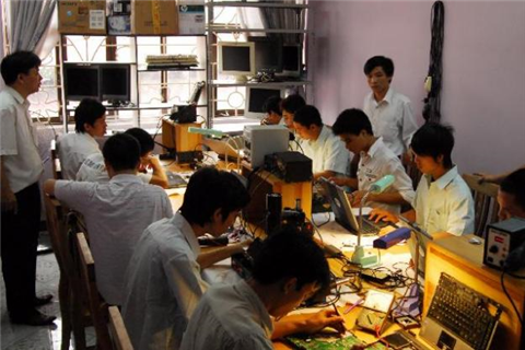 Sửa tivi Samsung ở Nghệ An