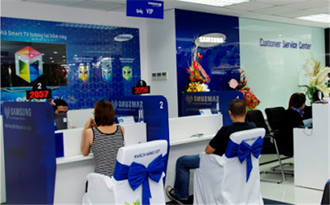 Sửa tivi Samsung ở Đà Nẵng