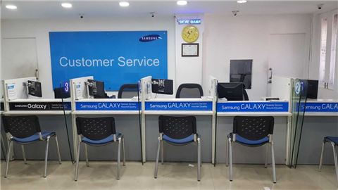 Trung Tâm Bảo Hành Tivi Samsung Tại Gia Lâm