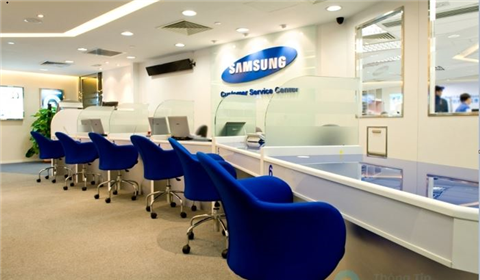 Sửa tivi Samsung tại Hải Dương