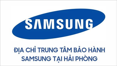 Bảo Hành Tivi Samsung Tại Hải Phòng