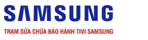 Sửa tivi Samsung ở Hải Phòng