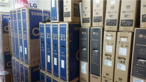 Trung Tâm Bảo Hành Tivi Samsung Tại Long Biên
