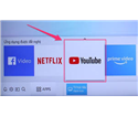 Cách Đăng Nhập Youtube Trên Tivi Samsung Nhanh Nhất