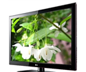 Đánh giá tivi LCD LG 32LD650