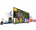 Đánh giá Smart Tivi LG 55 inch 55UF850T