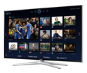 Đánh giá tivi Samsung UE48H6400