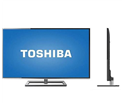 Tivi Toshiba L7300U: chất lượng hình ảnh vượt trội