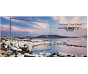 Đánh giá Smart Tivi LED 3D Samsung UA65F9000, 4K - UHD (3840 x 2160)