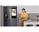 Giá Nạp Gas Tủ Lạnh Samsung Chính Hãng