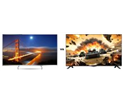 So sánh Tivi LED 3D Panasonic TH-50AS700V và Tivi LED LG 55UB820T