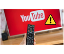Lỗi YouTube Trên Tivi Samsung
