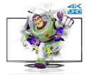 Đánh giá Smart Tivi LED 3D TCL L55E5690 (P1)