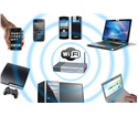 Tivi nhà mình kết nối Wifi ban đầu load rất nhanh bây giờ load chậm lắm