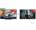 So sánh Smart tivi LED TCL 39F3390 và tivi LED LG 42LN5110