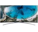 Đánh giá tivi LED 3D Samsung UA55H8000