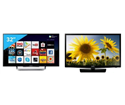So sánh Tivi 32 inch Sony KDL-32W700B và Samsung UA32H4303AK