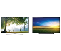 So sánh TiVi LED KDL-48R470B và SmartTV Samsung 48H6400
