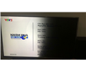 Sửa Tivi Samsung Tối Màn Hình