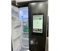 Sửa Tủ Lạnh Samsung Báo Lỗi 22C