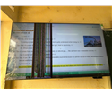 Thay Màn Hình Tivi Samsung Chính Hãng Giá Rẻ Toàn Quốc
