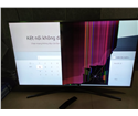 Thay màn hình tivi Samsung OLED, QLED, 4K, 8K