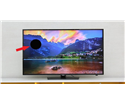 Tivi Samsung Bị Chảy Mực