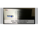 Tivi Samsung Bị Đen 1 Phần, Tối Nửa Trên