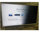 Tivi Samsung Bị Tối Nửa Màn Hình Phía Trên
