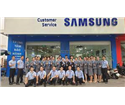 Trạm Bảo Hành Sửa Chữa Tivi Samsung
